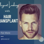 hair-transplantation