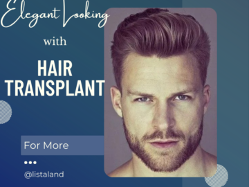 hair-transplantation