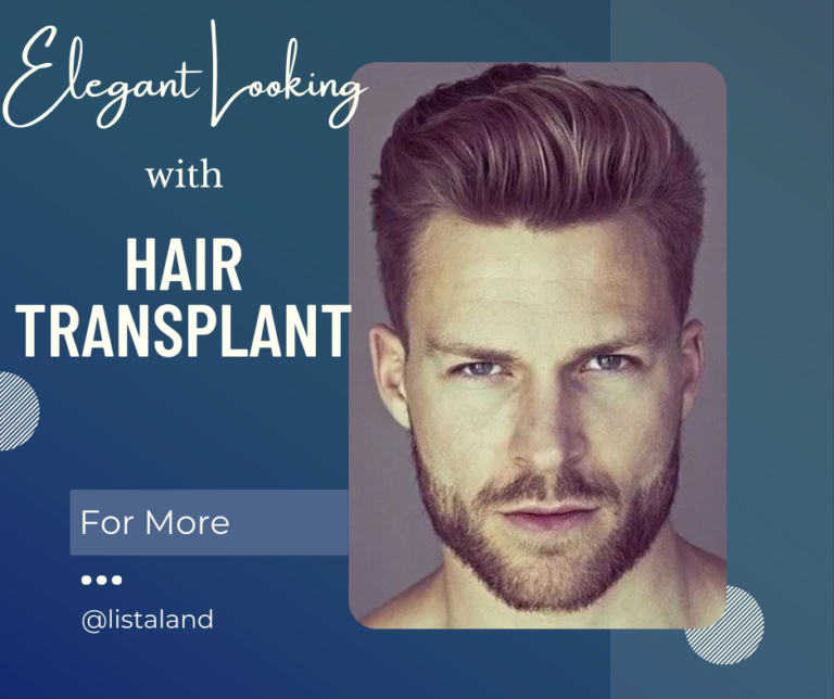 hair-transplantation