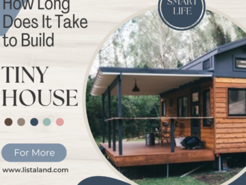 tiny house