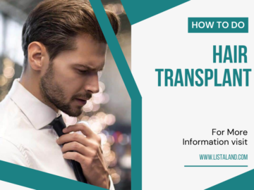 hair-transplantation
