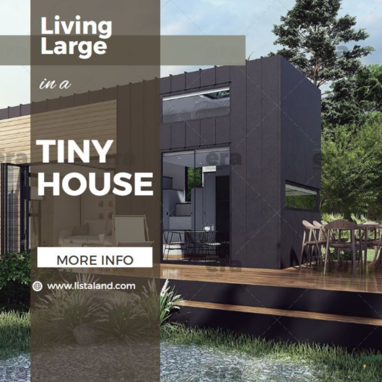 tiny house