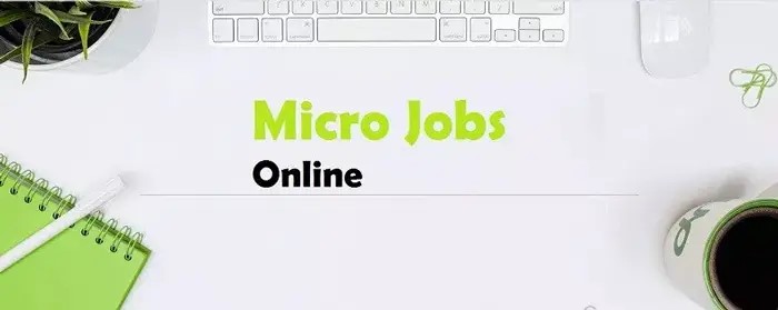 micro jobs