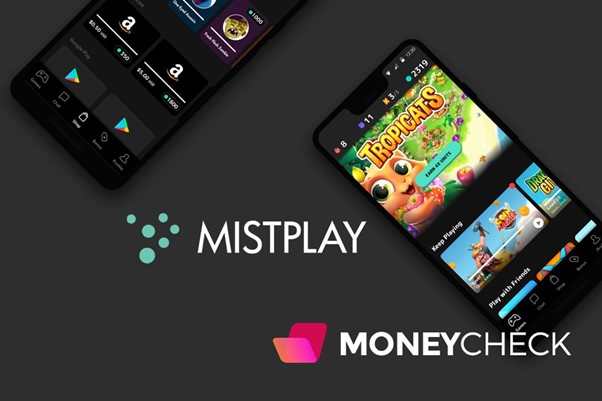 gaming app mistplay