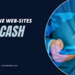 websites pay cash