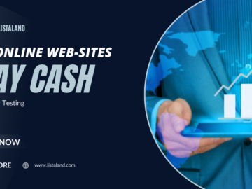 websites pay cash