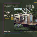 tiny house