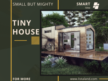 tiny house