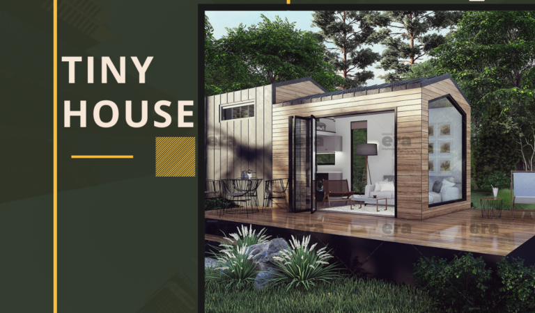 Small but Mighty: The Rise of Tiny Houses