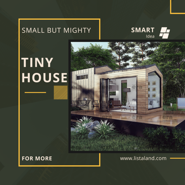 tiny house