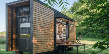 tiny house buying