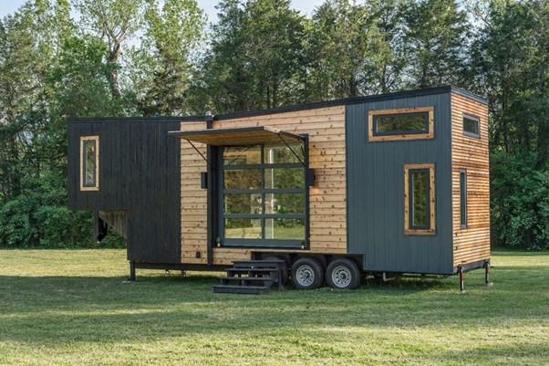 tiny house