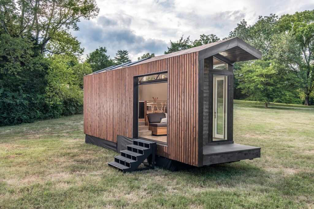 tiny house