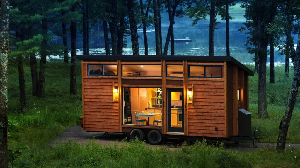 tiny house