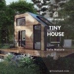 tiny houses are safe