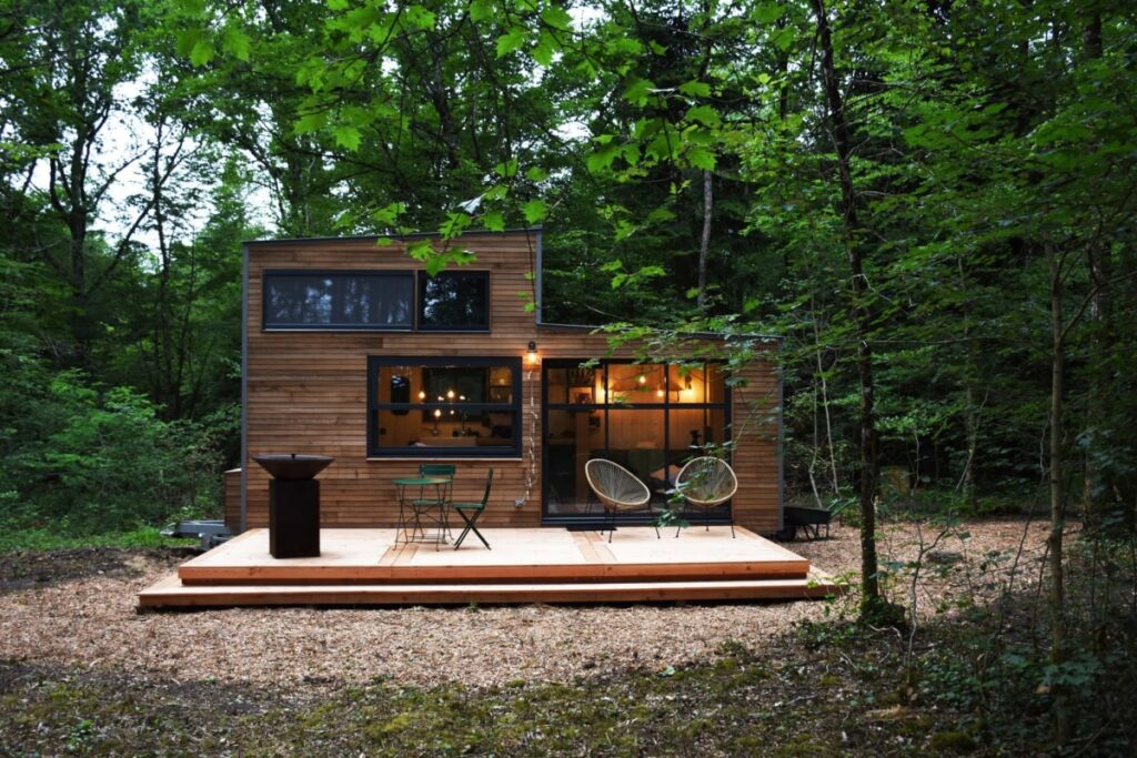 tiny house 