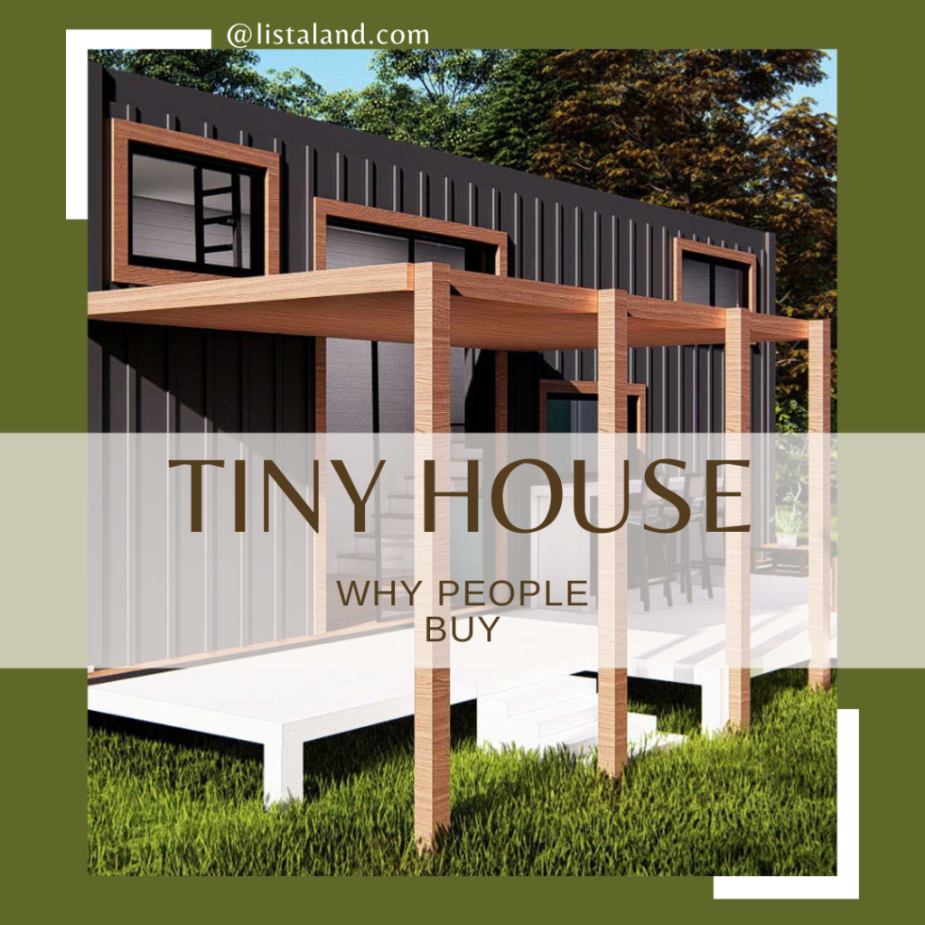 What Are the Advantages and Disadvantages of Living in A Tiny House ...
