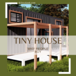 people buy tiny house