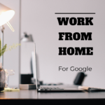 work for google