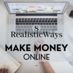 make money online