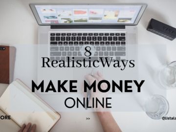 make money online