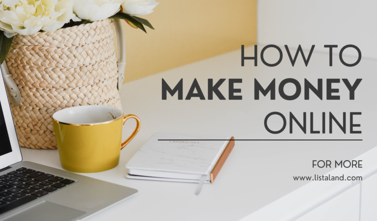 Finally! Approved Ways to Make Money Online
