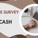 online survey for cash