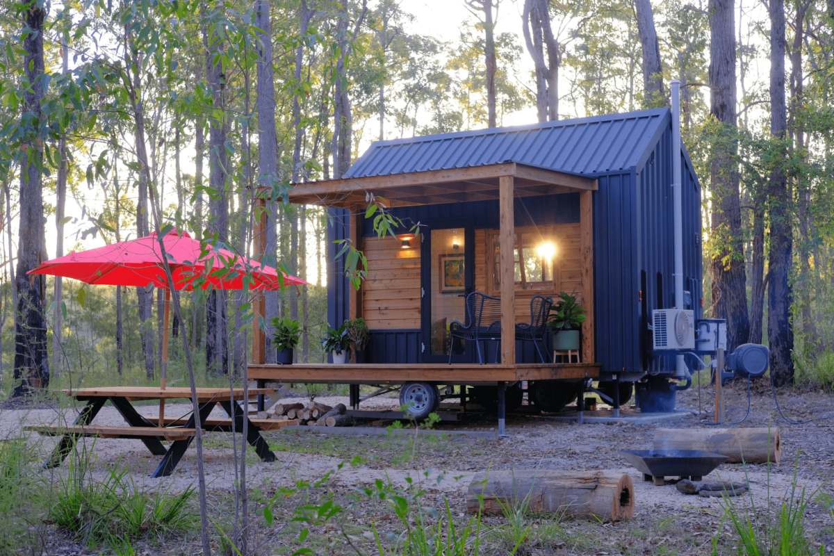Revolutionizing Tiny Spaces: Small Space Interior Design for Tiny ...