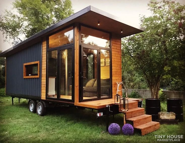 tiny-home