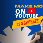 Make Money Online As a Beginner 7 Steps of YouTube Automation