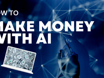 earn money with ai