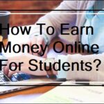 earn money online for students