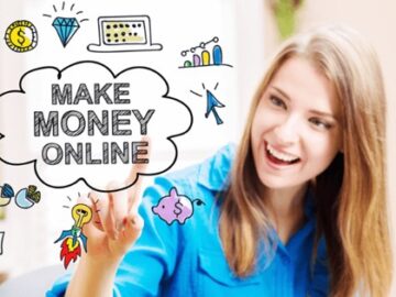 make money online