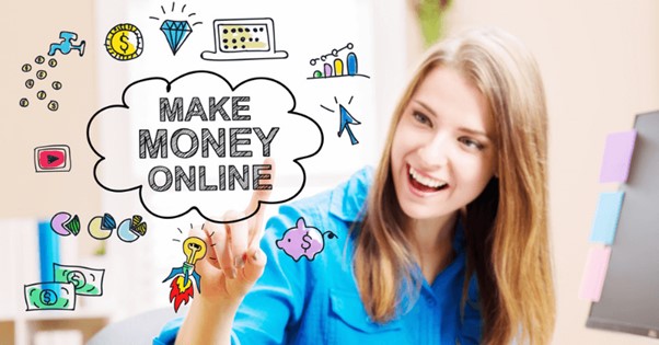 make money online