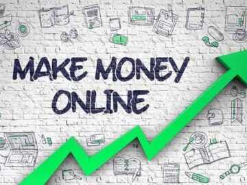 make money online