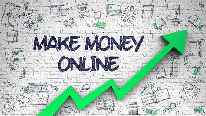Online and Earn Money: Your Ultimate Guide