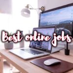 online jobs