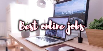 online jobs