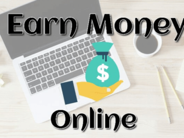 earn money online