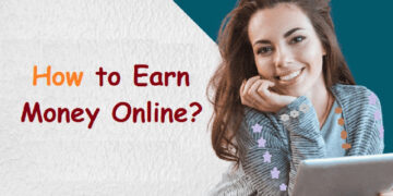 how to earn money online