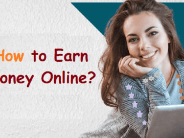 how to earn money online