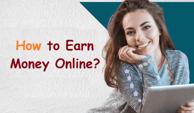 how to earn money online