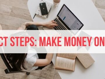 make money online