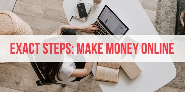 make money online