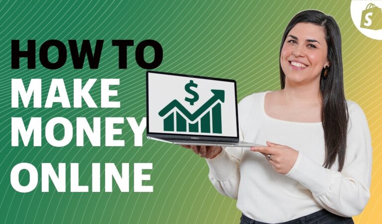 Unveiling the Secrets: Where Can I Get Money Online?