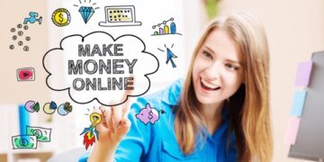 online earning