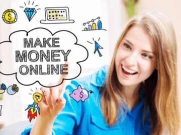 online earning