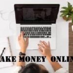 make money online