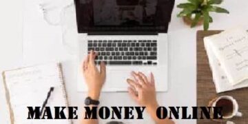 make money online