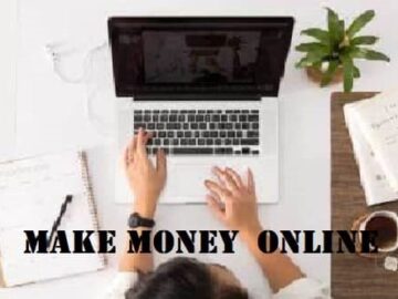 make money online